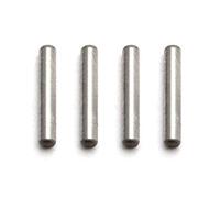 Team Associated ASCC1436 91436 Cva/Wheel Hex Pin, B5 RC Parts