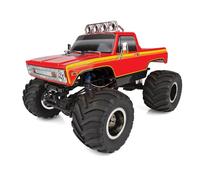 Team Associated AE 1:12 MT12 RTR RC 4x4 Monster Truck