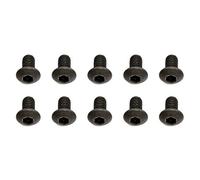 Team Associated AE31530 - M3x5mm BHCS (10 pcs)