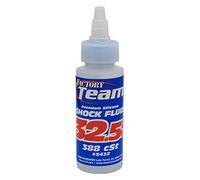 Team Associated AE5432 Silicone Shock Fluid 32.5WT (388 CST)