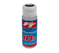 Team Associated AE5455 - Silicone Diff Fluid, 10000cSt
