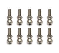 Team Associated AE91048 HD Ball Stud, 8 mm