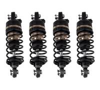 Team Associated Apex 2 FT 4 Fluid Filled Shock Set AS31926