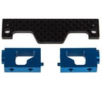 TEAM ASSOCIATED B6.3 FT SERVO MOUNT SET AS91887
