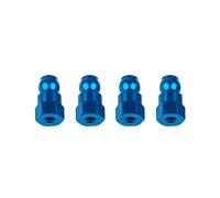 Team Associated B74 Shock Bushing, 10mm 4