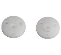 Team Associated FT 13mm Shock Pistons 2mm 3 x 1.7 RC Buggy Tuning AS71174