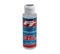 Team Associated FT Silicone Shock Fluid 35wt 425 CST ASC5474 Electric Car/Truck Option Parts
