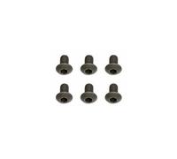 Team Associated M3 X 0.5 X 5 Bhcs (10) AS31530