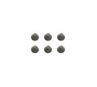 Team Associated M3 X 0.5 X 5 Fhcs (10) AS31540