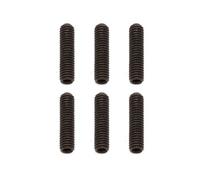 Team Associated M3 x 12mm Set Screw Genuine Replacement Fastener AS81258