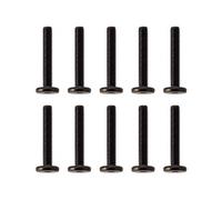 Team Associated M3 x 22mm Low-Profile Socket Head Cap Screws AS41095
