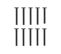Team Associated M3 x 24mm LP SHCS Socket Head Cap Screws Pack of 10 AS41097