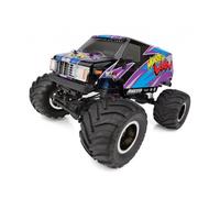 Team Associated MT12 1/12 4WD Brushless RC Monster Truck RTR AS40008C