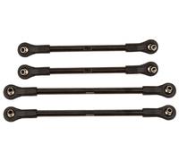 Team Associated MT12 Front Upper and Lower Link Set Suspension Spares AS41112