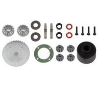 Team Associated MT12 Open Differential Set Spare Part AS41114