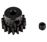 Team Associated MT12 Pinion Gear 15 Tooth Drivetrain Spare Part AS41106