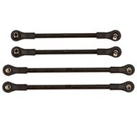 Team Associated MT12 Rear Upper and Lower Link Set AS41113