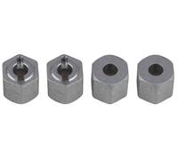 Team Associated MT12 Wheel Hex Adapters AS41115