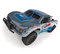 Team Associated AE 1:10 Pro4 SC10 ARTR Brushless Stadium Short Course RC Truck