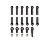 TEAM ASSOCIATED PROSC10/RAT/RE BALL CUPS/ROD ENDS/ST. LINK AS91469