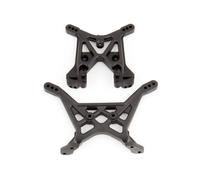 Team Associated PROSC10/RAT/ REFLEX FRONT SHOCK TOWER SET