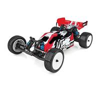Team Associated AS90032 RB10 RTR RED 1/10 Buggy RC Vehicle