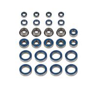 TEAM ASSOCIATED RC10B74.2 FT BEARING SET AS92325