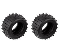 Team Associated RC10T Rear Replacement Tyres AS7820