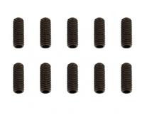 Team Associated RC12R5 M3 0.5x8 Set Screw 10 Pack AS4670