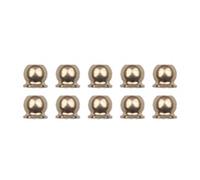 TEAM ASSOCIATED RC28R 3.5MM M2 THREADED PIVOT BALLS (10) AS21647