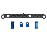Team Associated RC28R Servo Mount Set AS21633