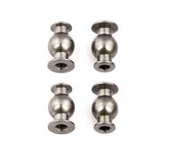 Team Associated RC8B3.1 RC8B3.2 Turnbuckle Balls Replacement Spares AS81397