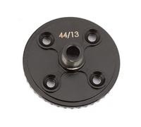 TEAM ASSOCIATED RC8B3 FT DIFF RING GEAR, 44T V2 AS81010