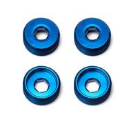 Team Associated RC8B3 Pillow Ball Nut Suspension Component AS81070