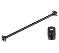 Team Associated RC8B4e Centre Dogbone Set 93.5mm Replacement Spare Part AS81580