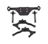 Team Associated Rear Body Mounts ProSC10 RAT Reflex AS71038
