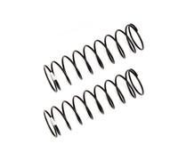 Team Associated Rear Shock Springs White 1.90 lb/in 61mm AS91838