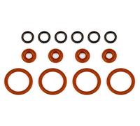 Team Associated Reflex 14B 14T Differential and Shock O-Ring Set AS21530