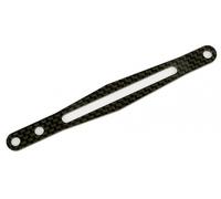 Team Associated Reflex 14B 14T FT Graphite Battery Strap AS21561