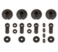 Team Associated Reflex 14B 14T Shock Accessories Set AS21537