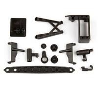 Team Associated Reflex 14B/14T Steering Battery ESC Parts Set AS21505