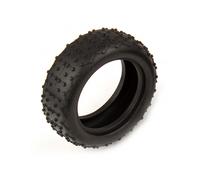 Team Associated Reflex 14B Narrow Mini Pin Tyres with Foam Inserts AS21547