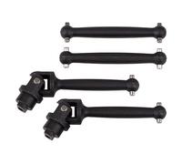 Team Associated Reflex 14R Front Universals Rear Dogbones AS21576
