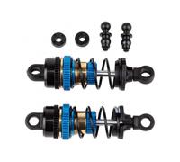 Team Associated Reflex 14R FT Front or Rear Shocks AS21587