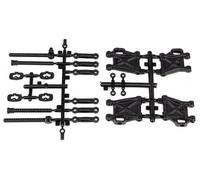 Team Associated Reflex 14R Suspension Arms Rod Ends Body Posts AS21574