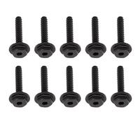 Team Associated Reflex 14R Wheel Screws Genuine OEM Spares AS21583