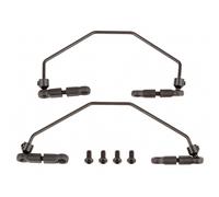 Team Associated Rival MT10 Anti-Roll Bar Suspension Tuning Kit 1/10 Scale AS25835