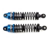 Team Associated Rival MT10 FT Aluminium Front Shock Kit AS25845