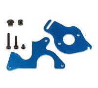 Team Associated Rival MT10 Motor Mount Set AS25815