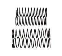 Team Associated Rival MT10 Shock Spring Set 12mm Front Rear AS25832